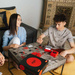 GRA PLANSZOWA TOWARZYSKA IMPREZOWA EGO KARTY Z PYTANIAMI TREFL 01298