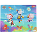 UKŁADANKA DREWNIANA MEDIUM PUZZLE PSI PATROL TREFL