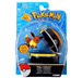 FIGURKA POKEMON EEVEE + KULA LUXURY BALL - TOMY