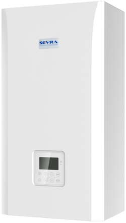 POMPA CIEPŁA SEVRA SPLIT ONYX 12kW OGRZEWANIE DOMU I WODY UŻYTKOWEJ