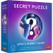 PUZZLE 1000 ELEMENTÓW PREMIUM SECRET PUZZLE: DEEPDIVE UKŁADANKA TREFL 12103