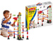 TOR KULKOWY KULKI MARBLE RUN MIGOGA ELEVATOR 150EL