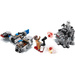 KLOCKI LEGO STAR WARS SKI SPEEDER VS WALKER 75195