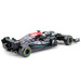 SAMOCHÓD BOLID F1 1/43 MERCEDES AMG F1 W12 BBURAGO