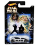 SAMOCHODZIK HOT WHEELS STAR WARS 1:64 - BALLISTIK
