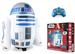 DMUCHANY R2-D2 STEROWANY RC STAR WARS JUMBO 64 CM