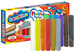 WYPRAWKA SZKOLNA BAMBINO XXL DUŻY ZESTAW BLOKI ZESZYTY FARBY KLEJ + GRATISY