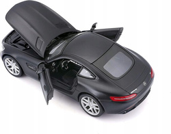 MERCEDES AMG GT SPECIAL EDITION MAISTO 1:24  AUTO MODEL KOLEKCJONERSKI
