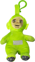 TELETUBISIE MASKOTKA Z ZAWIESZKĄ - DIPSY 15CM