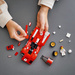 LEGO SPEED CHAMPIONS SAMOCHÓD WYŚCIGOWY SPORTOWY 1970 FERRARI 512 M 76906