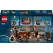 LEGO HARRY POTTER ZAMEK HOGWART ZAJĘCIA Z ZAKLĘĆ I UROKÓW FIGURKI 76442