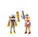 MINI FIGURKI KASKADER I KIBIC 10 EL - PLAYMOBIL
