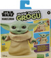 STAR WARS GROGU BABY YODA ZMIENIAJĄCY NASTRÓJ FIGURKA GWIEZDNE WOJNY HASBRO
