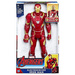 DUŻA FIGURKA IRON MAN Z DŹWIĘKIEM AVENGERS HASBRO