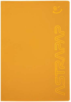 ZESZYT FLUO ASTRA A5 60 KARTEK KRATKA SZKOLNY NEON FLUORESCENCYJNY - 3 szt.