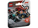 LEGO F1 FORMUŁA 1 BOLID SAMOCHÓD AUTO WYŚCIGÓWKA NIESPODZIANKA 71049