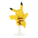 FIGURKA POKEMON POKEMON SELECT PIKACHU WYSTAWKA