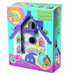 LITTLEST PET SHOP 2 FIGURKI LPS + HOTEL SOFT SPOTS