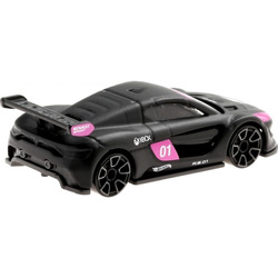 FORZA HORIZON HOT WHEELS 1:64 RENAULT SPORT R.S.01