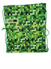 WOREK NA SZNURKACH BUTY GAME MIECZ PIXEL PIKSELE