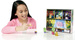 ANGRY BIRDS STELLA TELEPODS MULTIPAK - HASBRO