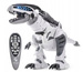 DINOZAUR T-REX ZDALNIE STEROWANY NA PILOT ROBOT 60cm CHODZI STRZELA MÓWI