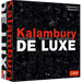 GRA RODZINNA PLANSZOWA KALAMBURY DE LUXE - TREFL