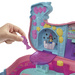 POLLY POCKET IMPREZKA URODZINOWA PIESKA LALECZKI 25 NIESPODZIANEK MATTEL