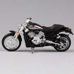 MODEL HARLEY DAVIDSON 2006 VRSCR STREET ROD