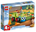 KLOCKI LEGO TOY STORY CHUDY I PAN STEROWANY 10766