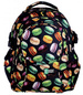PLECAK ST.RIGHT MACARONS MAKARONIKI BP-01 MAJEWSKI