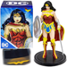 WONDER WOMAN FIGURKA KOLEKCJONERSKA PODŚWIETLANA PODSTAWKA LED DC