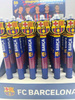 DŁUGOPIS FC BARCELONA WYMAZYWALNY ASTRA AUTOMATYCZNY 0.5mm NIEBIESKI WKŁAD