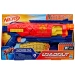 NERF LOADOUT SHADOWSPEED RECON 14 STRZAŁEK WYRZUTNIA BLASTER KARABIN HASBRO