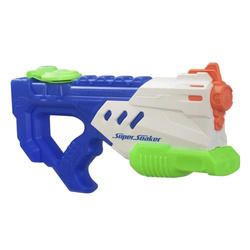 PISTOLET NA WODĘ NERF SUPER SOAKER SCATTERSTRIKE