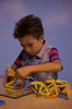 GEOMAG KLOCKI MAGNETYCZNE RAINBOW TĘCZOWE 32 EL.