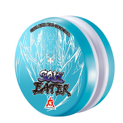 JOJO YOYO BLAZING TEAM YO KWON DO - SOUL EATER