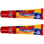 KLEJ MAGIC ASTRA UNIWERSALNY INTROLIGATORSKI GALAXY 40 ml MAGICZNY - 2 szt.