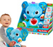 SŁONIK INTERAKTYWNY MÓWI PO POLSKU - LITTLE TIKES