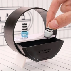 MINIVERSE MAKE IT MINI MAKEUP KOSMETYKI KULA NIESPODZIANKA TOALETKA MGA