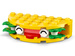 LEGO CLASSIC KREATYWNE SMAKOŁYKI KLOCKI LODY AWOKADO SKŁODYCZE 150el. 11039