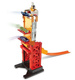 TOR HOT WHEELS KASKADERSKI MOST TRACK BUILDER