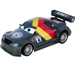 AUTA CARS CARBON AUTO POWER TURNERS MAX SCHNELL