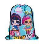 WOREK NA BUTY OBUWIE LOL SURPRISE ST. MAJEWSKI