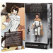 STAR WARS PRINCESS LEIA ORGANA FIGURKA GWIEZDNE WOJNY BLACK SERIES ARCHIVE