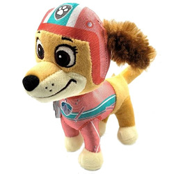 MASKOTKA PLUSZAK PSI PATROL PAW PATROL LIBERTY 21