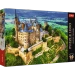 PUZZLE 1000 ELEMENTÓW PREMIUM PLUS ZAMEK HOHENZOLLERN 10825 TREFL