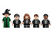 LEGO HARRY POTTER PRZYSTAŃ Z ŁODZIAMI WIZARDING WORLD 350 EL. 76426