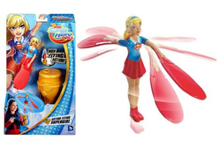 LATAJĄCA SUPERBOHATERKA FIGURKA SUPER HERO GIRLS