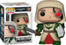 FIGURKA FUNKO POP WARHAMMER 40 DARK ANGELS VETERAN